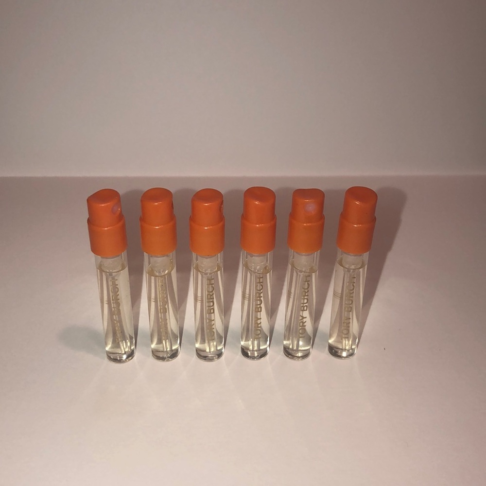 (6) Tory Burch Travel Sprays
